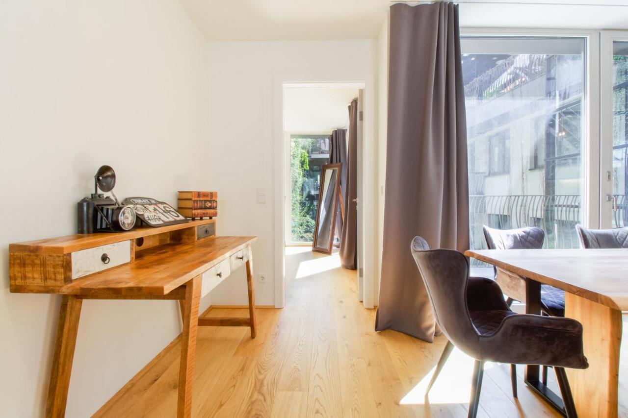 Luxury Residence Near Parlament In @YourViena Exterior foto