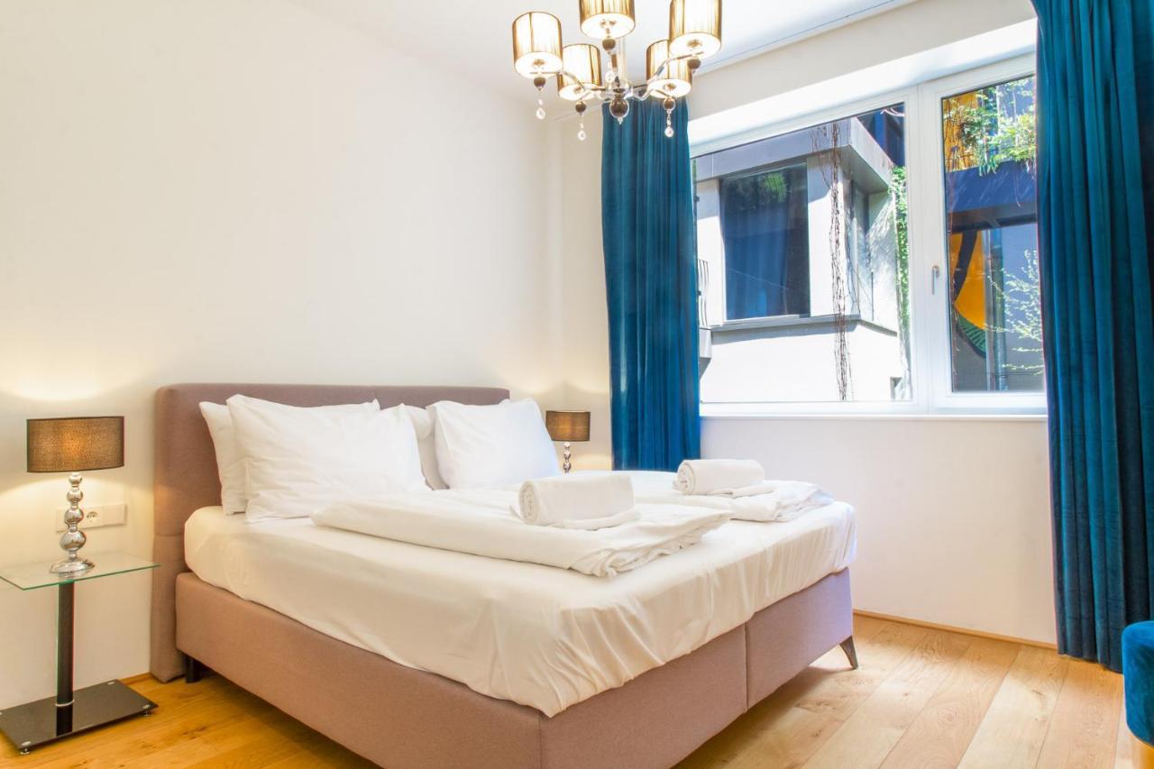 Luxury Residence Near Parlament In @YourViena Exterior foto