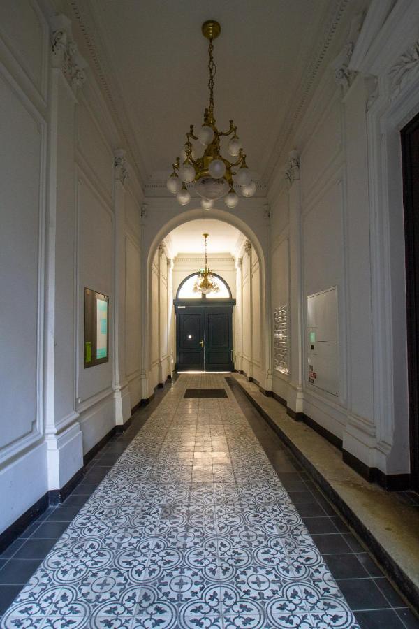 Luxury Residence Near Parlament In @YourViena Exterior foto