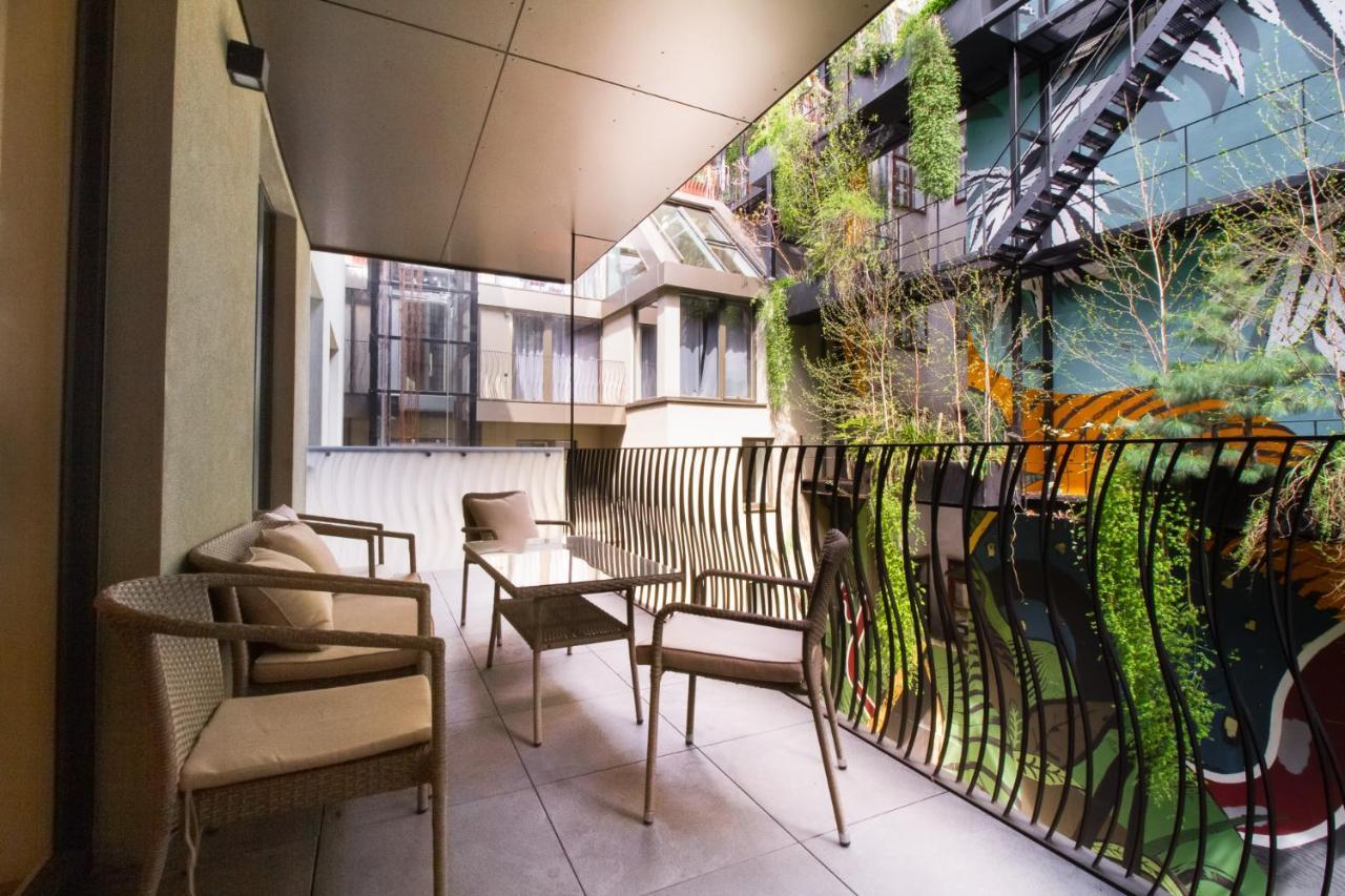 Luxury Residence Near Parlament In @YourViena Exterior foto
