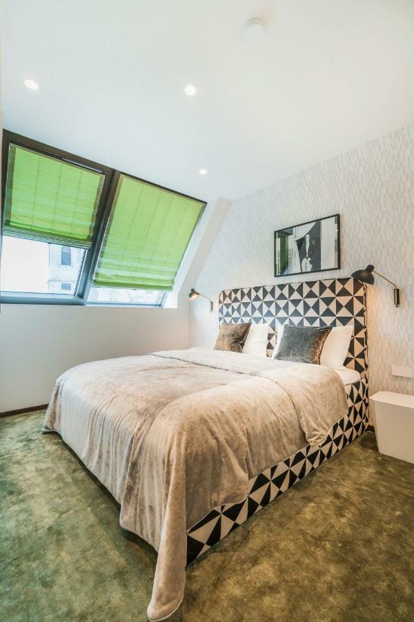 Luxury Residence Near Parlament In @YourViena Exterior foto