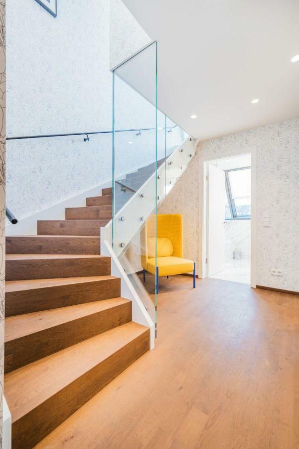 Luxury Residence Near Parlament In @YourViena Exterior foto